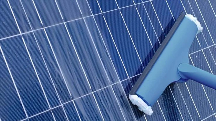 Solar Power Brisbane